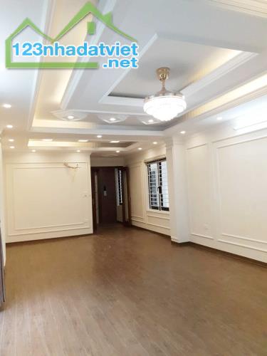 Bán nhà Thái Hà, Đống Đa, kinh doanh, ôtô, 75mx5t, 25 tỷ, 0985696268 - 1