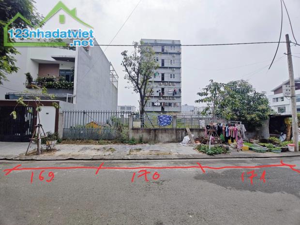 💎Cần bán 3 lô đất( Có bán Lẻ) MT đường Phan Thị Nể,P Hoà Minh,Quận Liên Chiểu.Đà Nẵng