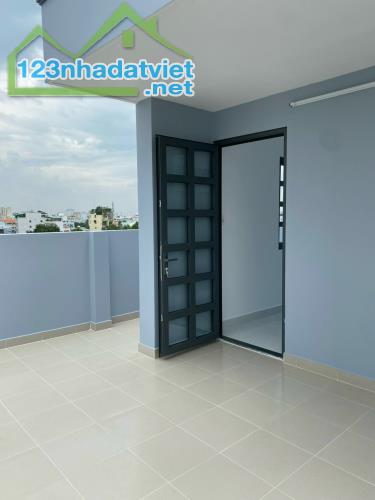 Bán tòa nhà đường Cao Thắng , P.12, Q.10, Dt: 5,1x19,8, 99m2, hầm 7 lầu,TM.Gía 26 Tỷ TL - 1