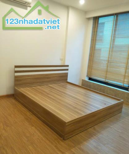 Bán nhà liền kề Mậu Lương, vỉa hè, oto tránh 50m2*6T giá chỉ 11.5 tỷ!