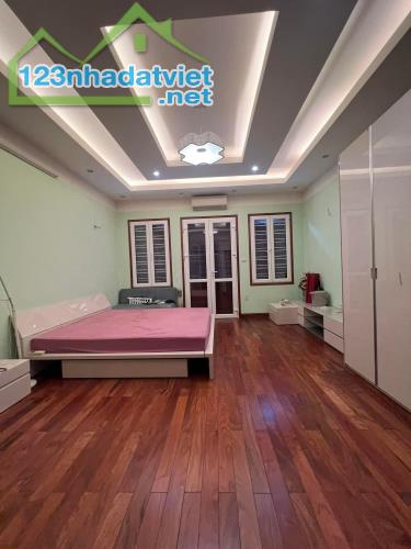 CHẤT! PHÂN LÔ VIP NGUYỄN LƯƠNG BẰNG ÔTÔ TRÁNH ĐỖ NGÀY ĐÊM VỈA HÈ KINH DOANH 102m2x5T MT 5m - 3