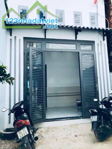 CHỈ CÓ 2.9 TỶ NHÀ MỚI KÉO VALI VÀO Ở NGAY - HỖ TRỢ VAY 1.9 TỶ NẾU ANH CHỊ CÓ NHU CẦU