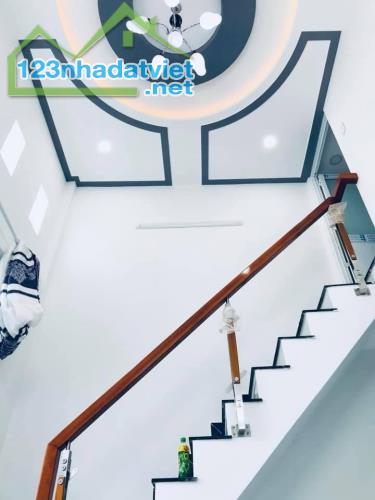 CHỈ CÓ 2.9 TỶ NHÀ MỚI KÉO VALI VÀO Ở NGAY - HỖ TRỢ VAY 1.9 TỶ NẾU ANH CHỊ CÓ NHU CẦU - 1