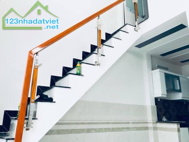 CHỈ CÓ 2.9 TỶ NHÀ MỚI KÉO VALI VÀO Ở NGAY - HỖ TRỢ VAY 1.9 TỶ NẾU ANH CHỊ CÓ NHU CẦU - 2