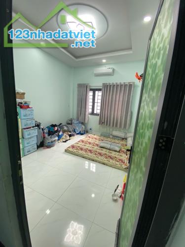 MẶT TIỀN KD PHẠM VĂN CHIÊU GÒ VẤP NGỘP BANK 116M 3 LẦU CHỈ 100TR M2 - 3