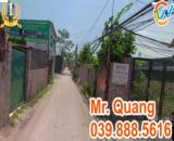 Đất VÀNG ĐẸP số 044 ngõ 238 Quảng An - Tây Hồ - Hà Nội