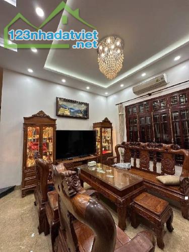 Bán nhà riêng 190m2x4T, MT11, Dài 17m, phố Hoàng Liệt, Linh Đàm,Hoàng Mai - 3