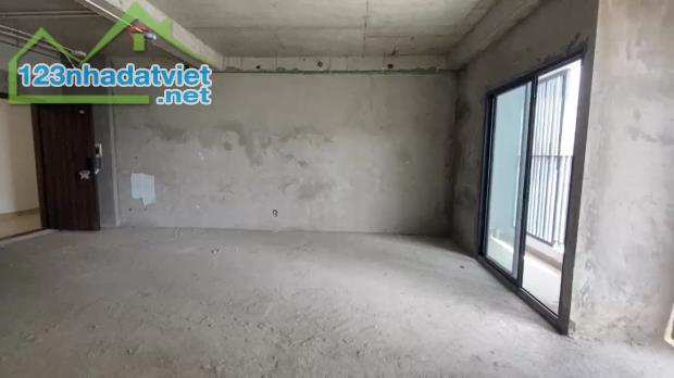 Bán căn hộ 1PN 54m2 nhà thô dự án Lavida Plus Q7 giá tốt chỉ 2.9 tỷ view đẹp - 1