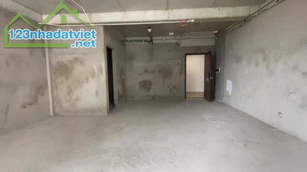 Bán căn hộ 1PN 54m2 nhà thô dự án Lavida Plus Q7 giá tốt chỉ 2.9 tỷ view đẹp - 2