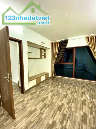 ⚜️ MẶT NGÕ Ô TÔ TRÁNH KIM GIANG, THANH LIỆT, 30M2 5T THANG MÁY, MT 6M, CHỈ 6.5  TỶ ⚜️ - 1