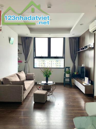 Cho thuê căn hộ chung cư Ecocity Việt Hưng 10 triệu/ tháng - 2
