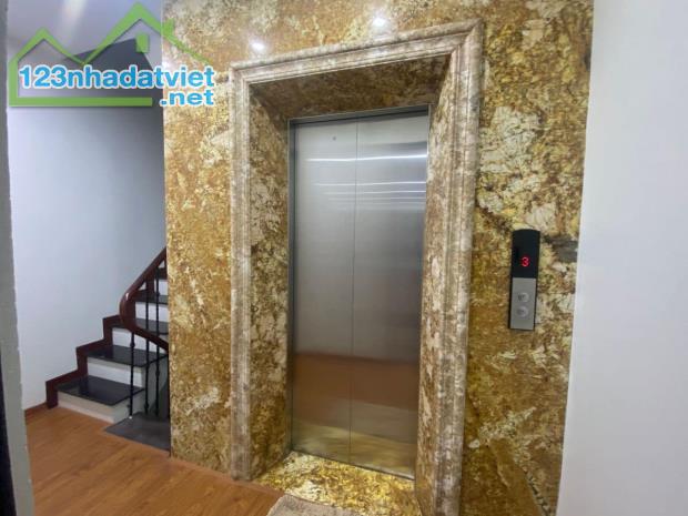 BÁN NHÀ PHỐ PHAN KẾ BÍNH BA ĐÌNH,60M X 7 TẦNG,CÁCH MẶT PHỐ 30M,DÂN XÂY,FULL NỘI THẤT.