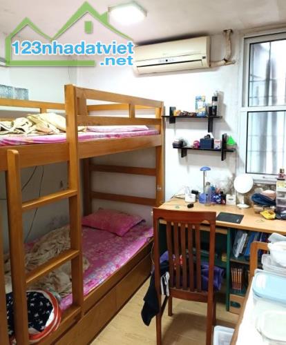 CỰC HIẾM NHÀ 2 MẶT TIỀN, LÊ VĂN LƯƠNG, QUẬN 7.. (71 M2) HẺM RỘNG, GIÁ NHỈNH 3 TỶ - 2