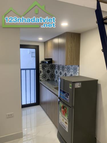 💥 TÒA CCMN, CHDV TÂN TRIỀU 85M2 9T MT 6.5M, 26 PHÒNG,  CHỈ 13.9  TỶ💥 - 1