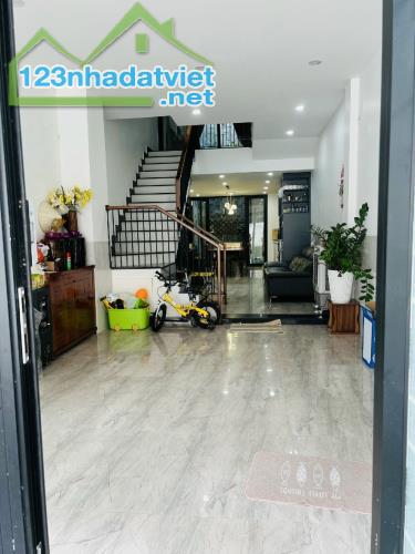 BÁN NHÀ MẶT TIỀN THANH DUYÊN - 70M2 - 3 TẦNG - CÁCH BIỂN 100M - NHÀ MỚI, ĐẸP - 7.3 TỶ - 5