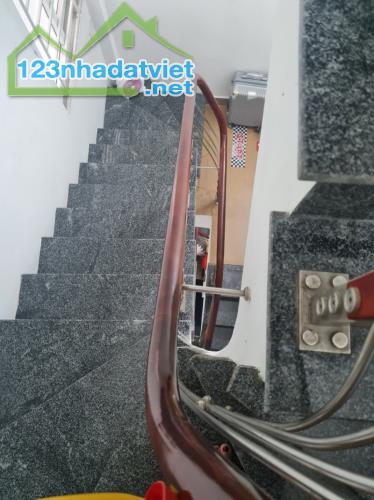 Bán nhà Ngõ 48 Thái Hà, Quận Đống Đa, Nhà Đẹp 30m2, 4T, 4PN, 4WC, mặt tiền 3.5m, 5.7 Tỷ - 2