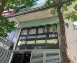 Bán nhà mặt tiền Hà Huy Giáp P. Thạch Lộc Quận 12, 5 tầng, giá giảm còn 1x tỷ