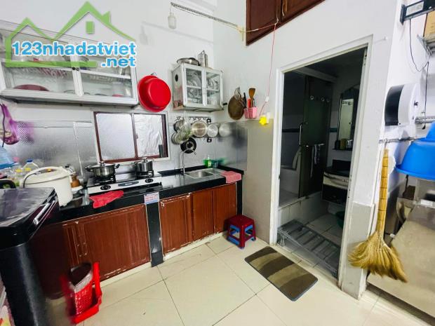 NGỘP BANK 3,7 TỶ - HẺM Ô TÔ - NGAY VINCOM NGUYỄN XÍ - 40M2 - 2 TẦNG - 3