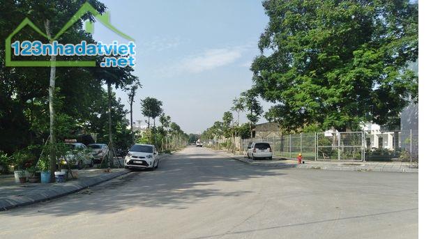 Bán 47m đất Phú Thị Gia Lâm oto tránh: + MT 4.5m + đường 5m + ngõ thông + Trải nhựa afran - 1