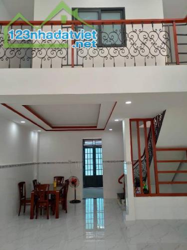 Bán Nhà Bình Tân-Khu VIP Tên Lửa-72m2, 2 Tầng - Chỉ 6 Tỷ. - 4