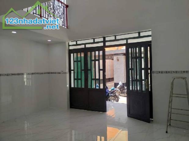 Bán Nhà Bình Tân-Khu VIP Tên Lửa-72m2, 2 Tầng - Chỉ 6 Tỷ. - 3