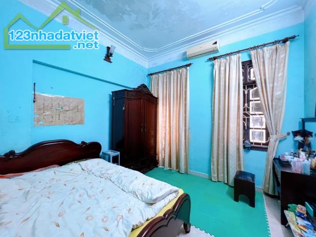 Cực Hiếm, Phạm Tuấn Tài 55m x 5T, mt 4m, Phân Lô bàn cờ, 2 thoáng, vỉa hè ô tô tránh17,5tỷ