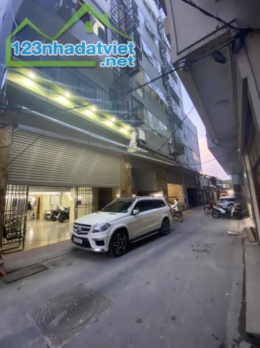 🏠 BÁN TÒA NHÀ 11 TẦNG x 120m2 - HÀ ĐÔNG- THU  3.2 TỶ/NĂM - GIÁ CHÀO 36 Tỷ 📞 HẰNG mini