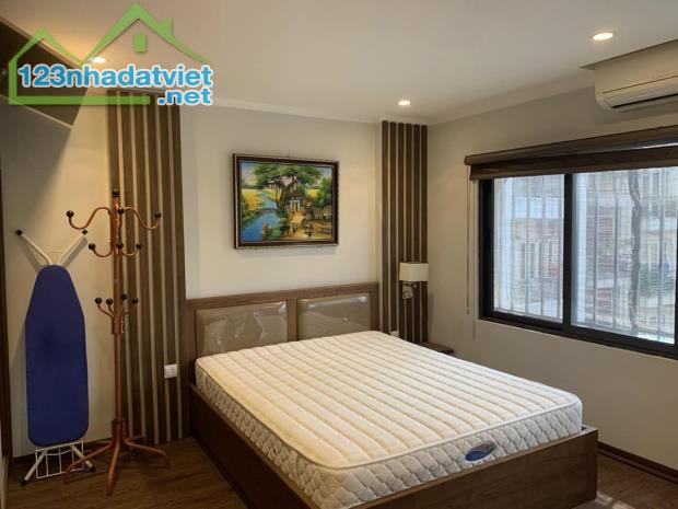 ⚜️ KHÁCH SẠN PHỐ TRẦN QUỐC HOÀN, 100M2 8T MT 7M, 27 PHÒNG, SIÊU RẺ 35 TỶ ⚜️