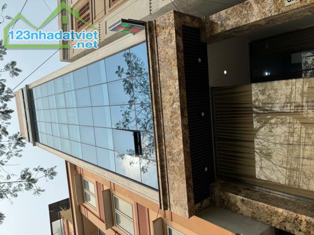 🏦 TOÀ 10 TẦNG có HẦM DÒNG TIỀN ~ 200TR/THÁNG. Đường Bưởi. MB 90M². Giá chào bất chấp🔥 - 5