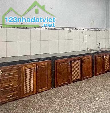 BÁN NHÀ HẺM XE HƠI HIỆP PHÚ, THỦ ĐỨC, NGANG 5M, 65M2, 2 TẦNG, NHỈNH 3.85 TỶ - 2