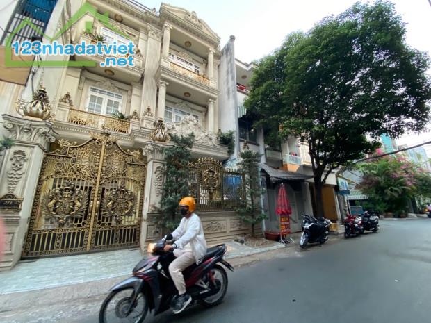 NHÀ 3 TÂNG KHU VIP DIỆP MINH CHÂU, 4x18M, 6PN, KHÔNG LỘ GIỚI KHÔNG QUY HOẠCH - 5