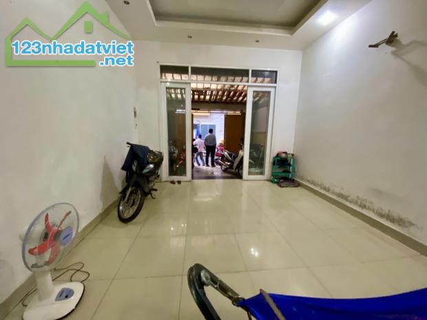 NHÀ 3 TÂNG KHU VIP DIỆP MINH CHÂU, 4x18M, 6PN, KHÔNG LỘ GIỚI KHÔNG QUY HOẠCH - 4