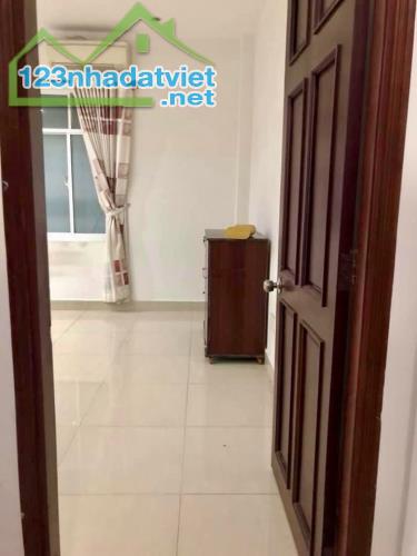 NHÀ 3 TÂNG KHU VIP DIỆP MINH CHÂU, 4x18M, 6PN, KHÔNG LỘ GIỚI KHÔNG QUY HOẠCH - 1
