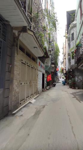 Bán đất tặng nhà phố Thái thịnh quận Đống Đa ngõ thông tứ phía 30m ô tô đỗ, 60m nhỉnh 9 tỷ - 3