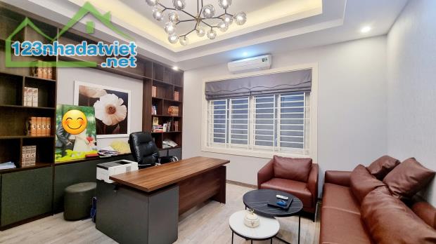 MẶT PHỐ VIP TRẦN HỮU TƯỚC DÂN XÂY CHẤT THANG MÁY 62m2x 6T VỈA HÈ KINH DOANH ĐỈNH hơn 22 tỷ - 3