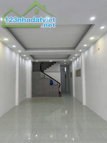 Vỡ nợ bán gấp nhà Phan Văn Hân, p.17, Bình Thạnh. Giá 2,95 tỷ/52m2, HXH rộng - 2