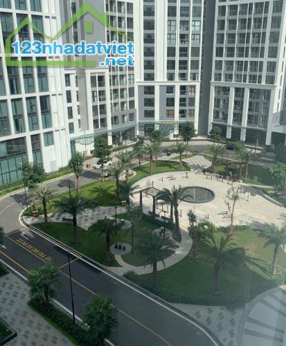 Cho thuê căn hộ Vinhomes Symphony-Long Biên-66m 2n2wc full đồ-giá thuê 15 triệu/tháng - 3