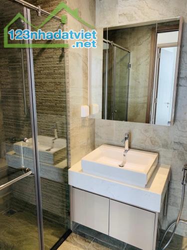 Cho thuê căn hộ Vinhomes Symphony-Long Biên-66m 2n2wc full đồ-giá thuê 15 triệu/tháng - 2