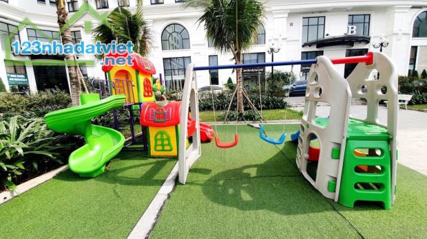 EcoCity chuyển nhượng trực tiếp quỹ căn Vip hàng hiếm có sổ hồng, hỗ trợ LS 0% 18 tháng - 2