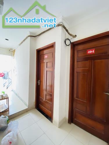 CHDV HXT THÔNG PHẠM VĂN CHIÊU 110M2 THU NHẬP KHOÁN 60TR CÓ THANG MÁY - 2