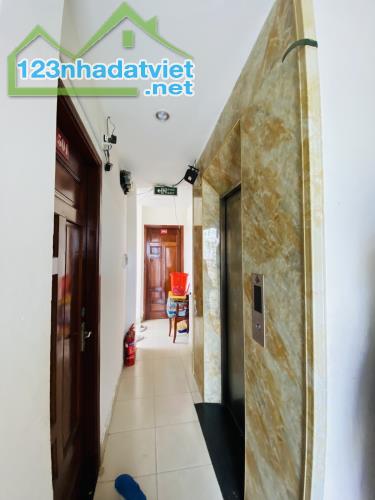 CHDV HXT THÔNG PHẠM VĂN CHIÊU 110M2 THU NHẬP KHOÁN 60TR CÓ THANG MÁY - 3