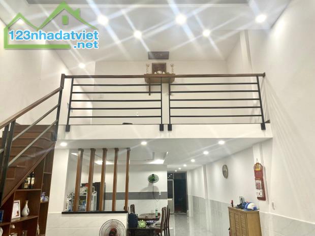 MTD Tân Tiến - Sát Chợ Bùi Món - Nhà 2 Lầu ( 207m2). 5/6.5m x 38m. Gấp Bán: 6.5 Tỷ - 3