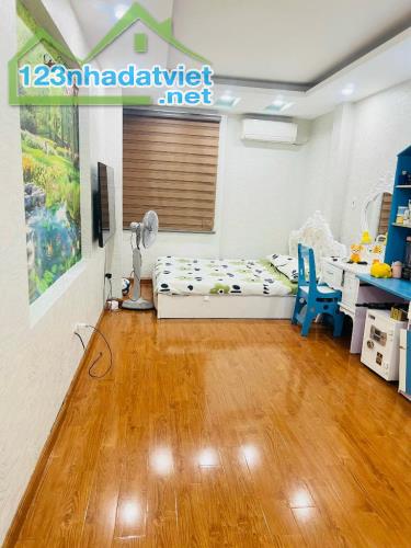 Bán Nhà Lô Góc 33m x 5T - Phạm Văn Đồng - Cầu Giấy, Ô tô gần, giá 5.5 tỷ. - 2