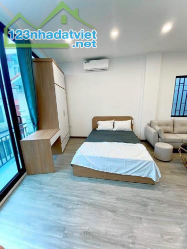 Nhà Phú Diễn Lô Góc View Hồ Ô Tô Kinh Doanh 6tầng Nhỉnh 6tỉ 0967193283 - 2