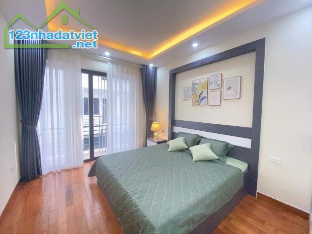 Tiểu Khu Đô Thị ngay sát ngã tư Lê Trọng Tấn 61m mặt tiền 4.2m 5 tầng, vỉa hè, ô tô tránh - 5