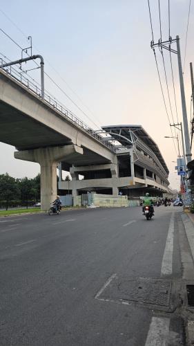 SIÊU HIẾM SÁT TRẠM METRO, XA LỘ HÀ NỘI, LINH TRUNG, GẦN HUTECH, COCA 376M2 (12x31)M, 43 TỶ - 2