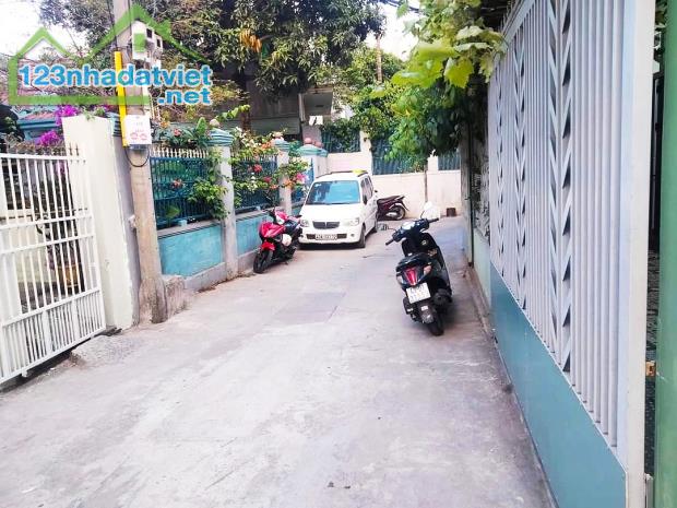 🔥[CỰC HIẾM] – Hải Châu - rẻ nhất khu vực – DT 70m2, Ngang 6m - ngay Công Viên - chỉ 3 tỷ - 5