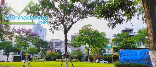 🔥[CỰC HIẾM] – Hải Châu - rẻ nhất khu vực – DT 70m2, Ngang 6m - ngay Công Viên - chỉ 3 tỷ - 2