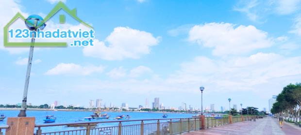 🔥[CỰC HIẾM] – Hải Châu - rẻ nhất khu vực – DT 70m2, Ngang 6m - ngay Công Viên - chỉ 3 tỷ - 1