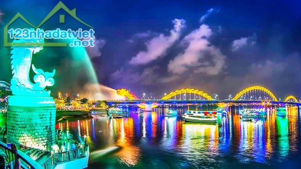 🔥[CỰC HIẾM] – Hải Châu - rẻ nhất khu vực – DT 70m2, Ngang 6m - ngay Công Viên - chỉ 3 tỷ